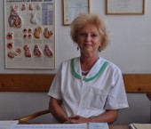 Dr. Monica Magherusan